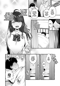 Page 5 of Saimin Netorare Kanojo | Hypnosis Netorare Girlfriend