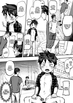 Page 21 of Kusogakids wo Wakarase★Namahaishin★｜Teaching a Brat a Lesson★Livestream★