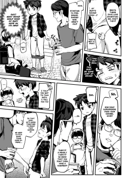 Page 6 of Kusogakids wo Wakarase★Namahaishin★｜Teaching a Brat a Lesson★Livestream★