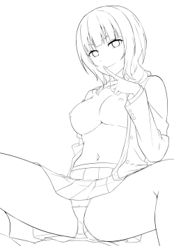 Page 4 of Watashi ni Yume chu?