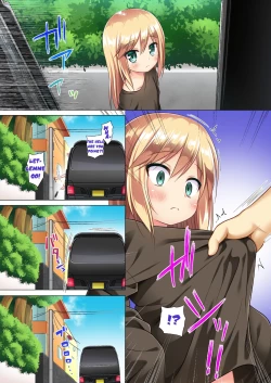 Page 11 of Tsuitenai Shoujo Full Color