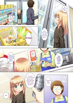 Page 9 of Tsuitenai Shoujo Full Color