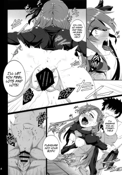 Page 16 of The duck dreams to be a swan