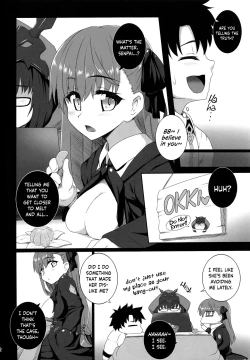 Page 4 of The duck dreams to be a swan