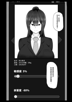 Page 7 of Iinchou o Saimin de NTR ru!