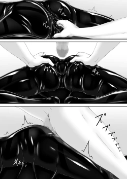 Page 27 of Kuroneko Choco Ice 9