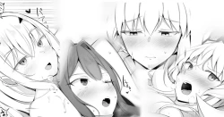 Page 1 of Youseikoku Member o Hitori zutsu Jinmon Suru Master