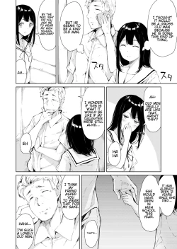 Page 6 of Papa Katsu nante Shinakereba Yokatta | I Should Never Have Gotten A Sugar Daddy