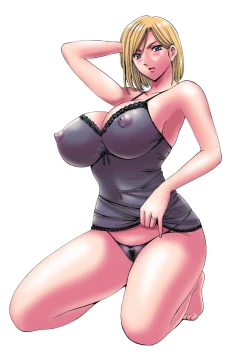 Page 57 of Motoyan Zuma ga Ochite kara