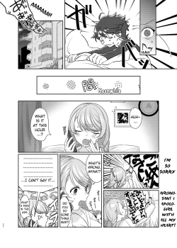 Page 31 of Succubus Sensitive