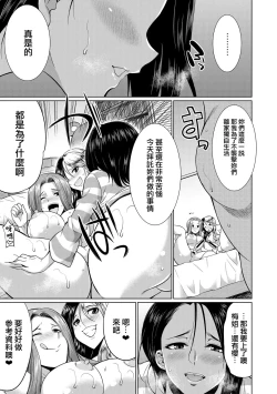 Page 130 of Futanari Gal VS Bitch Shimai Ch. 1-3