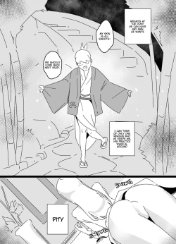 Page 26 of Sissification Of A Bad Influence