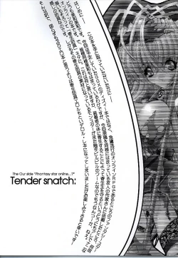 Page 2 of Tender Snatch