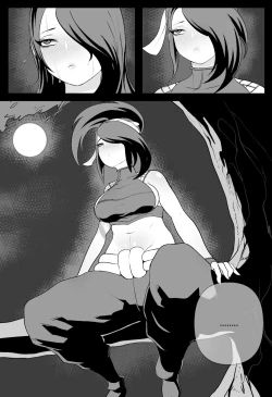 Page 31 of Ionian Balance | 艾欧尼亚的 平衡