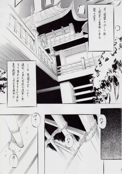 Page 30 of A＆M DS～鬼面の者～