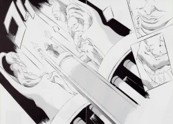 Page 79 of A＆M DS～鬼面の者～