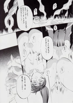 Page 11 of A＆M H～姉妹黄金伝説・2～