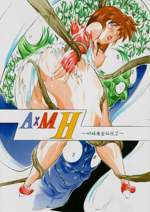Download A＆M H～姉妹黄金伝説・2～