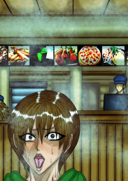 Page 137 of QUEEN HEAVEN HELLS GATE TRIPLE PACK 1