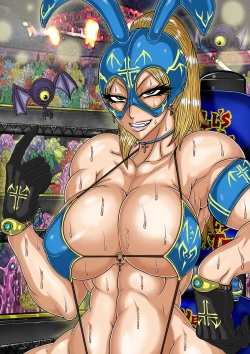 Page 252 of QUEEN HEAVEN HELLS GATE TRIPLE PACK 1