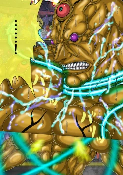 Page 310 of QUEEN HEAVEN HELLS GATE TRIPLE PACK 1