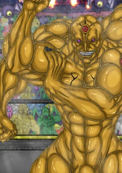 Page 378 of QUEEN HEAVEN HELLS GATE TRIPLE PACK 1