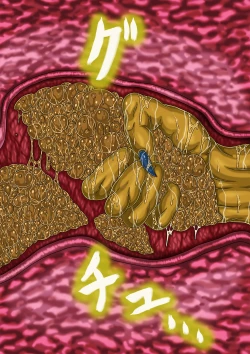 Page 479 of QUEEN HEAVEN HELLS GATE TRIPLE PACK 1