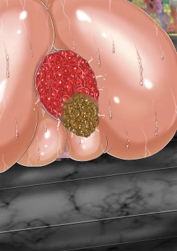 Page 502 of QUEEN HEAVEN HELLS GATE TRIPLE PACK 1