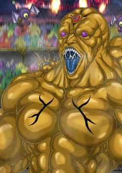 Page 555 of QUEEN HEAVEN HELLS GATE TRIPLE PACK 1