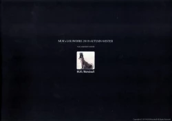 Page 28 of MUK's LOLIWORKS 2019 AUTUMN-WINTER Mujaki to Ecchi Asobi no Tengoku Ezu