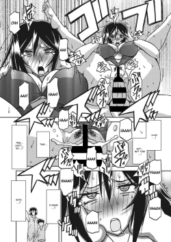 Page 78 of Mizukagami no Magnolia | Magnolia of the Water Mirror Ch. 1-9