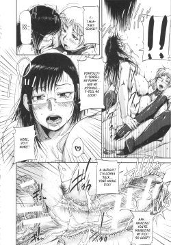 Page 159 of Shukujo wa Ochinchin Busoku