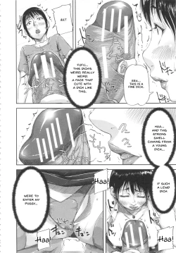 Page 171 of Shukujo wa Ochinchin Busoku