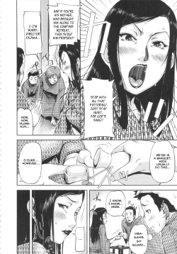 Page 37 of Shukujo wa Ochinchin Busoku