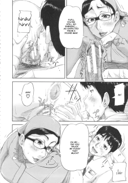 Page 85 of Shukujo wa Ochinchin Busoku