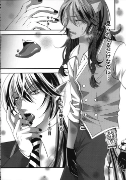 Page 15 of Leona Choukyou Shinsho 5