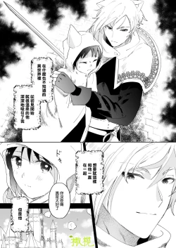 Page 11 of sai syoukan sa re ta moto seizyo ha goei kisi ni tora wareru｜再次召唤的前圣女被护卫骑士囚禁