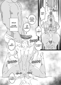 Page 30 of Sissification Of A Bad Influence