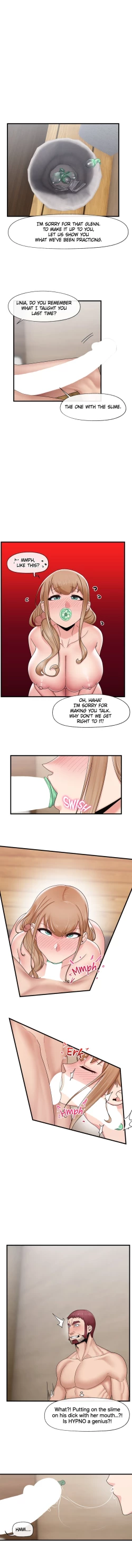 Page 266 of Absolute Hypnosis in Another World