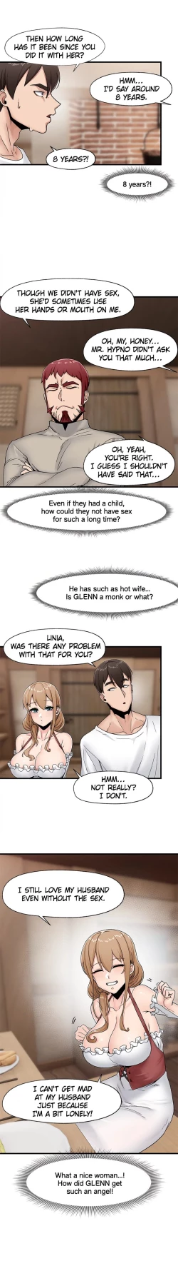 Page 78 of Absolute Hypnosis in Another World