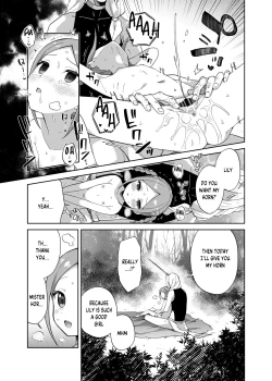 Page 30 of Shoujo wa Unicorn no Tsuno ga Hoshii | The Girl Who Wants a Unicorn's Horn