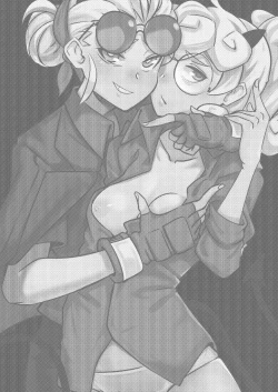 Page 2 of 地獄日常 HELLTAKER