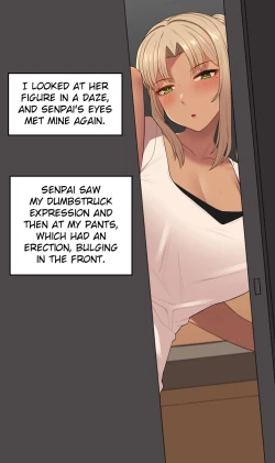 Page 17 of Mina Senpai
