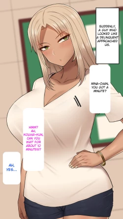 Page 2 of Mina Senpai