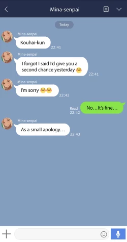 Page 49 of Mina Senpai