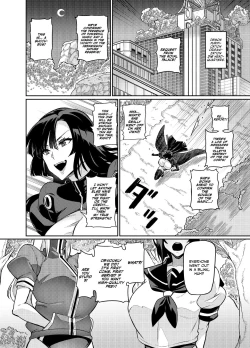 Page 6 of Touma Senki Cecilia Ch. 23 | Demon Slaying Battle Princess Cecilia Ch. 23