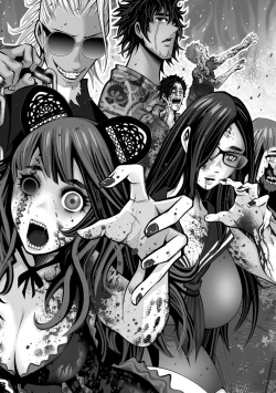 Page 34 of Delivery of the Dead