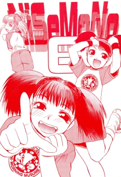 Page 1 of NiSeMoNo 6