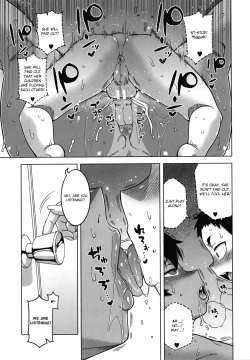 Page 28 of Chotto Bijin de Mune ga Dekakute Eroi dake no Baka Nee Ch. 1-2