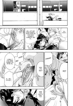 Page 101 of Taihen Yoku Dekimashita?